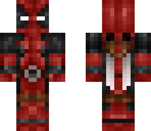 deadpool