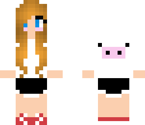 epic beluga gamer skin