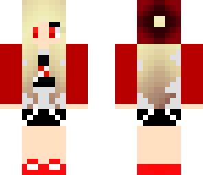 fem dave strider