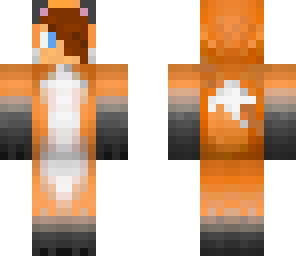 fox kid fixes
