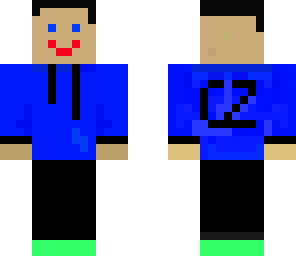smile guy