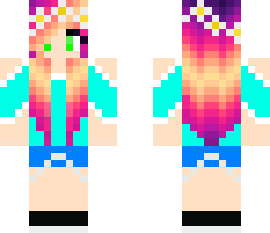cute girl