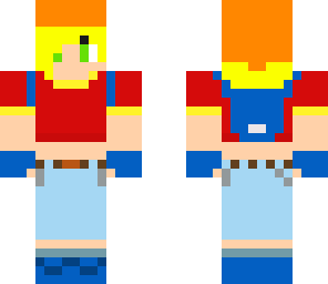 super saiyan pan