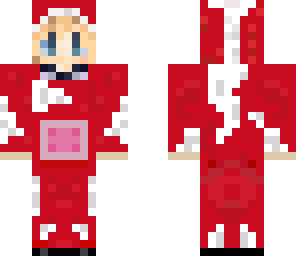 mooshroom onesie