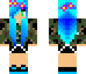 cute girl