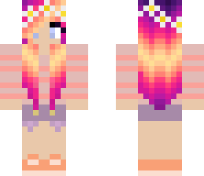 cute summer girl edit