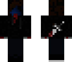 eyeless jack