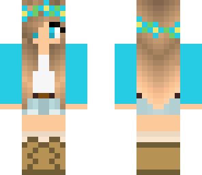 my skin kaylee y