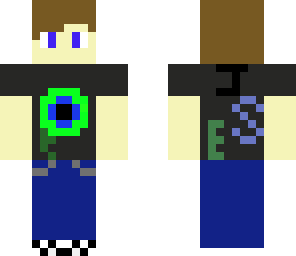 jacksepticyeye fan boy