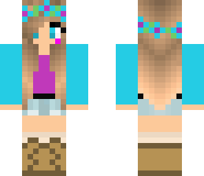 my skin is awesome