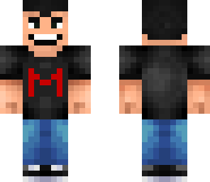 markiplier fan boy