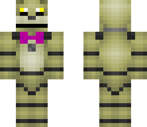 bonzi springbonnie
