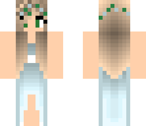 edited cute dress girl