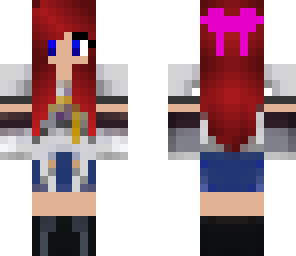 erza