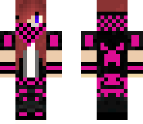 gamer girl