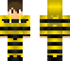 heyimbee-boy