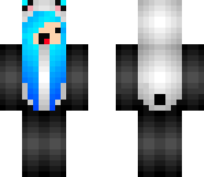 special panda