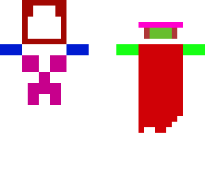 super super cloak