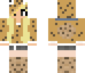 galletita f
