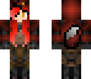 foxy girl 