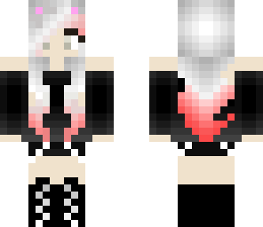 cat girl