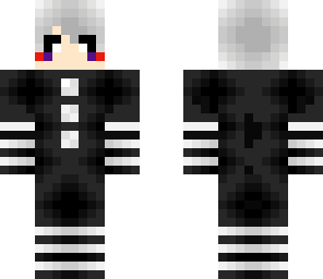 puppet boy