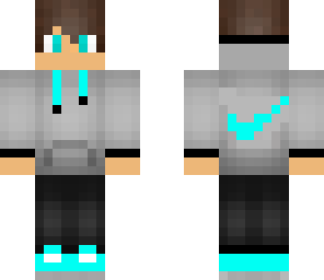 cyan nike boy update