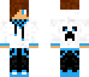 swag blue