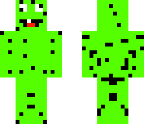 doyyed noob