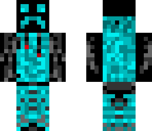 blue greeper