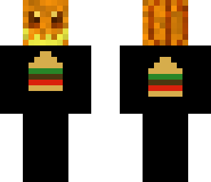 burger