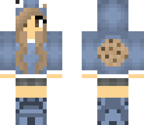 cookiegirl