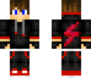 new red guy