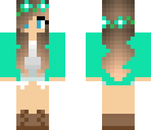 minty