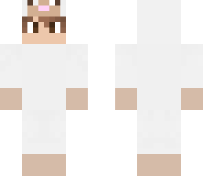 sheep boy