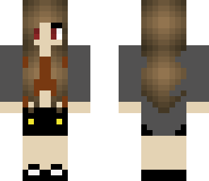 vampire girl