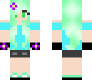 edit of my skin