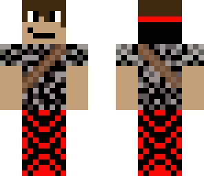 warrior joey