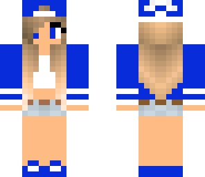 blue tomboy edited