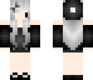 me skin