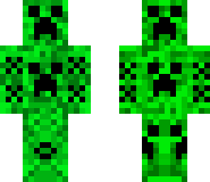 creeper boss