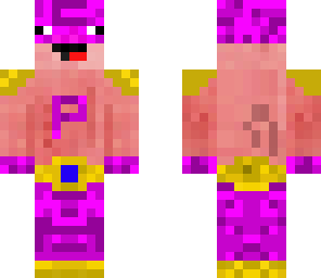 derp super pig