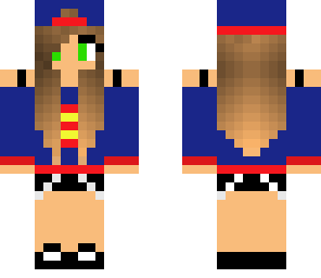 super girl