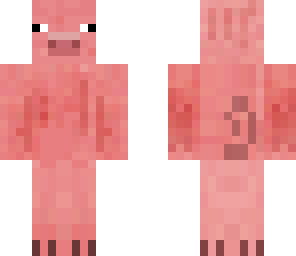 pig man