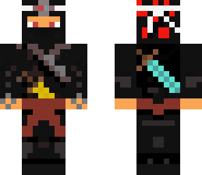 ninja time
