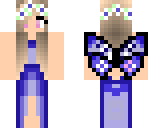 fairy queen