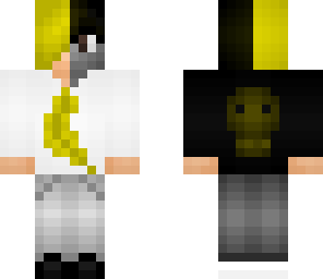 dark-light boy