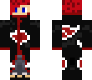my akasuki