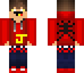 goldenwolf spiderman