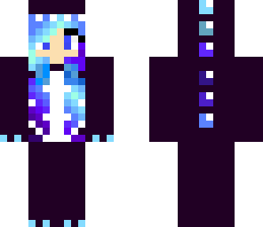 galaxy dino with belly